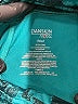 Danskin Now Print Teal Leggings Size S - photo 4