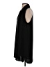 Wilfred 100% Polyester Solid Black Casual Dress Size S - photo 5