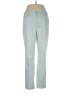 Talbots Teal Jeans Size 10 - photo 1
