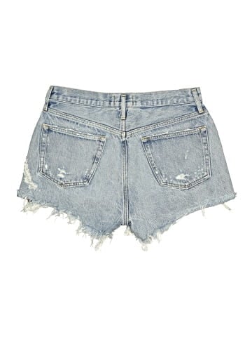 AGOLDE Denim Shorts (view 2)