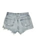 AGOLDE 100% Cotton Blue Denim Shorts Size 28 waist - photo 2