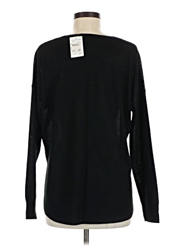 Madewell Pullover Sweater (view 2)