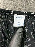 Old Navy 100% Rayon Black 3/4 Sleeve Blouse Size XL - photo 7