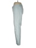 Talbots Teal Jeans Size 10 - photo 5