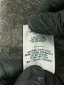 Just Black Black Denim Shorts Size 28 waist - photo 4