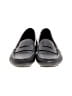 Banana Republic Black Flats Size 6 1/2 - photo 2