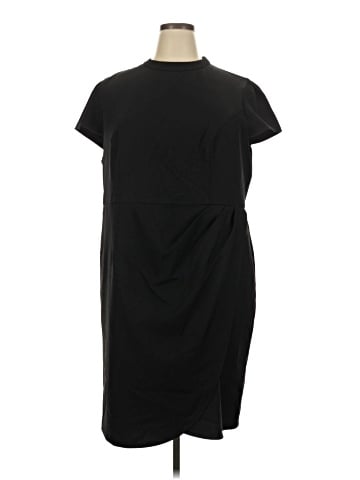 Lark & Ro Casual Dress (view 1)