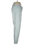 Talbots Teal Jeans Size 10 - photo 4