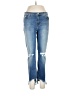Hudson Jeans Blue Jeans Size 31 waist - photo 1