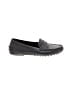 Banana Republic Black Flats Size 6 1/2 - photo 1