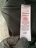 Joe Fresh Solid Black Casual Pants Size 1X - photo 8