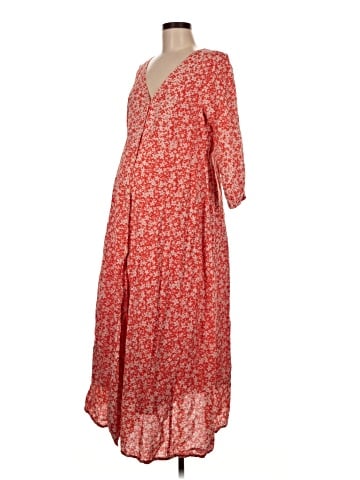 The Nines by Hatch Casual Dress (view 1)