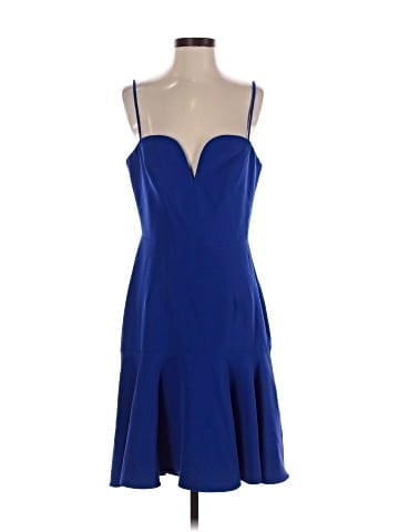 Milly Cocktail Dress (view 1)
