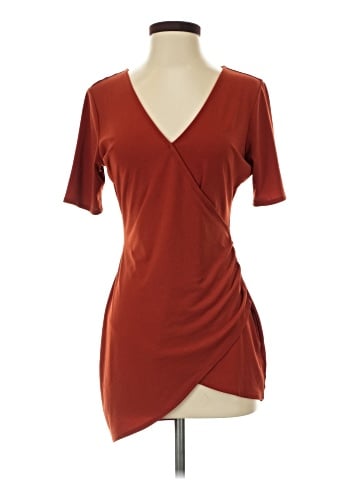 Noir Casual Dress (view 1)