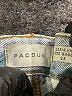 PacSun 100% Cotton Blue Jeans Size 23 waist - photo 7