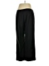 Le Suit 100% Polyester Black Dress Pants Size 16 Petite - photo 2