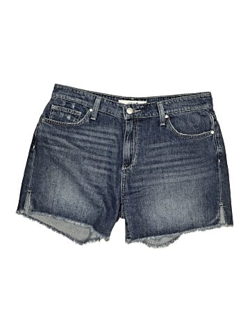 Joe's Jeans Denim Shorts (view 1)