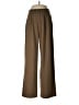 DAZY Brown Casual Pants Size M - photo 1