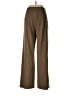 DAZY Brown Casual Pants Size M - photo 2