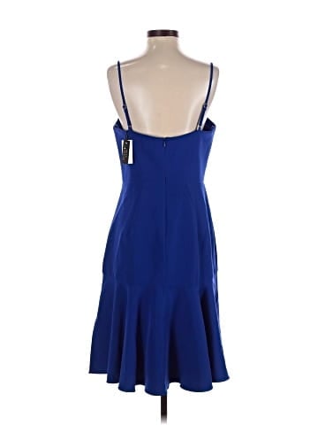 Milly Cocktail Dress (view 2)