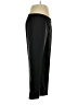 Le Suit 100% Polyester Black Dress Pants Size 16 Petite - photo 4