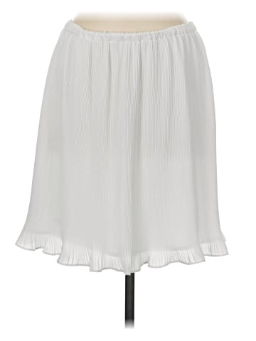 Banana Republic Factory Store Casual Skirt (view 1)