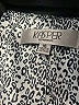 Kasper Black Blazer Size 16 - photo 6