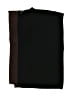 Unbranded Black Scarf One size - photo 2