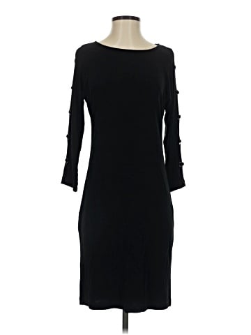 Travelers by Chico's Cocktail Dress (view 1)