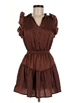 Steve Madden Casual Dress (view 1)