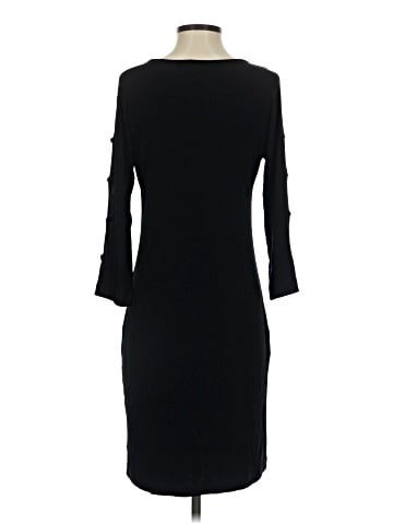 Travelers by Chico's Cocktail Dress (view 2)