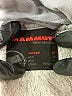 Mammut Gray Track Jacket Size M - photo 6
