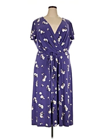 Lauren by Ralph Lauren Casual Dress (view 1)