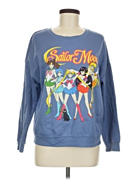 Sailor Moon Sweatshirt