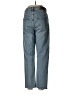Zara Blue Jeans Size 8 - photo 2
