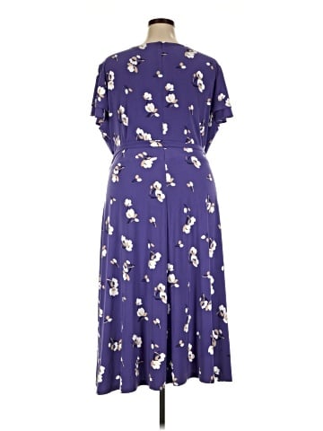 Lauren by Ralph Lauren Casual Dress (view 2)