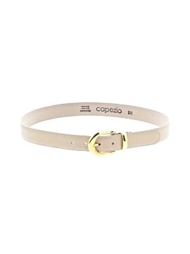 Capezio Leather Belt (view 1)
