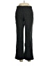 Sundance Chevron-herringbone Black Casual Pants Size 10 (petite) - photo 1