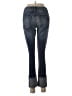 Current/Elliott Color Block Blue Jeans Size 26 waist - photo 2