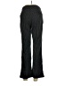 Sundance Chevron-herringbone Black Casual Pants Size 10 (petite) - photo 2