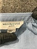 Westbound 100% Polyester Blue 3/4 Sleeve Blouse Size XL (petite) - photo 7