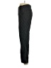 Sundance Chevron-herringbone Black Casual Pants Size 10 (petite) - photo 5