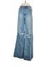 Vibrant M.I.U Blue Jeans Size 3 (25 waist) - photo 1