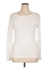 Old Navy Ivory Long Sleeve T-Shirt Size XL - photo 1