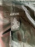 Alfani Solid Black Blazer Size 8 - photo 6