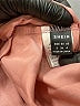 Shein Pink Cocktail Dress Size S - photo 4