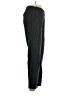 Sundance Chevron-herringbone Black Casual Pants Size 10 (petite) - photo 4