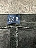 Gap Black Jeggings Size 4 - photo 7