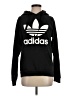 Adidas Black Pullover Hoodie Size S - photo 1
