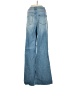 Vibrant M.I.U Blue Jeans Size 3 (25 waist) - photo 2